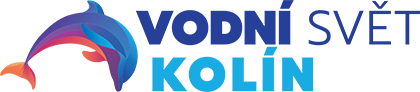 Vodní svět kolín Logo