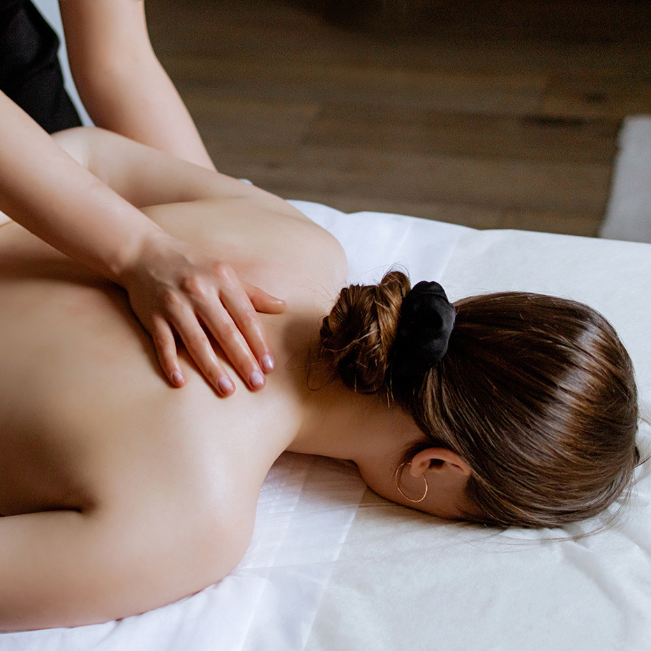 massage